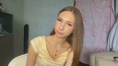AlanaLoseth live cam on Cam4