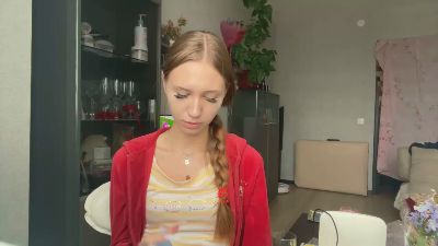 AlanaLoseth live cam on Cam4