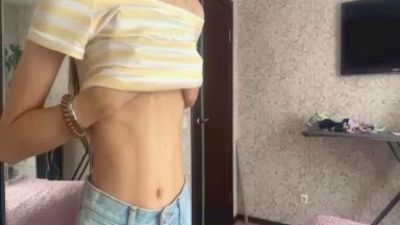 AlanaLoseth live cam on Cam4