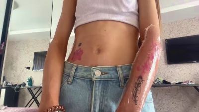 AlanaLoseth live cam on Cam4