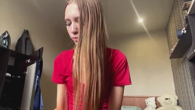 AlanaLoseth live cam on Cam4
