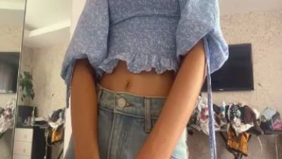 AlanaLoseth live cam on Cam4