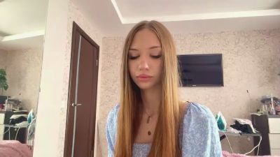 AlanaLoseth live cam on Cam4