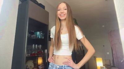AlanaLoseth live cam on Cam4