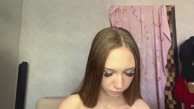 AlanaLoseth live cam on Cam4
