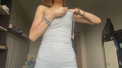 AlanaLoseth live cam on Cam4