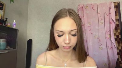 AlanaLoseth live cam on Cam4