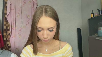 AlanaLoseth live cam on Cam4