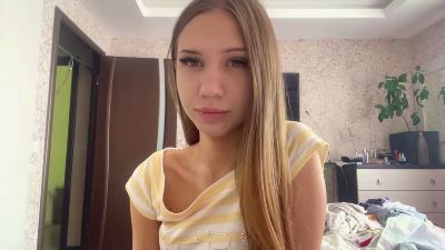 AlanaLoseth live cam on Cam4