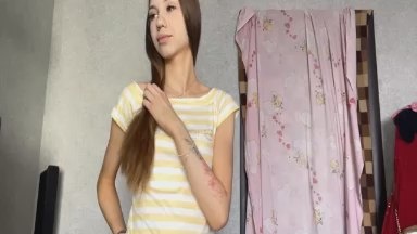 AlanaLoseth live cam on Cam4