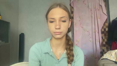 AlanaLoseth live cam on Cam4