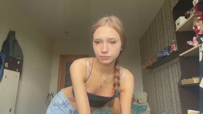 AlanaLoseth live cam on Cam4