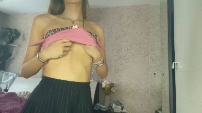 AlanaLoseth live cam on Cam4