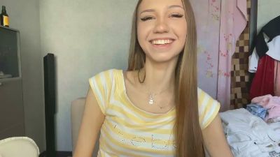 AlanaLoseth live cam on Cam4