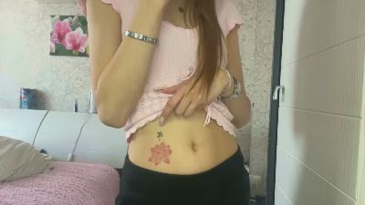 AlanaLoseth live cam on Cam4