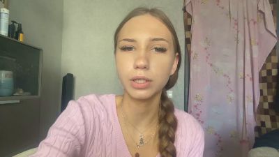 AlanaLoseth live cam on Cam4