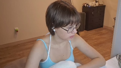 AlanaWademan live cam on Cam4