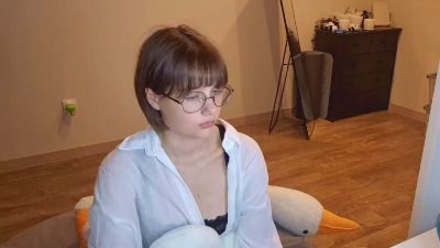 AlanaWademan live cam on Cam4