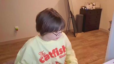 AlanaWademan live cam on Cam4