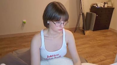 AlanaWademan live cam on Cam4