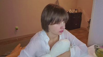 AlanaWademan live cam on Cam4