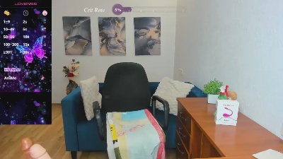 Alana_Walkers live cam on Cam4