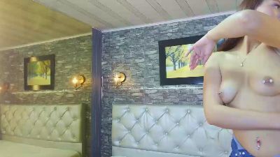 Alana_rode live cam on Cam4