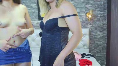 Alana_rode live cam on Cam4
