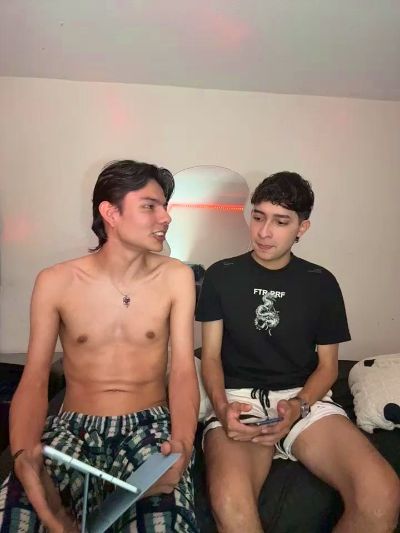 Alandelrey live cam on Cam4