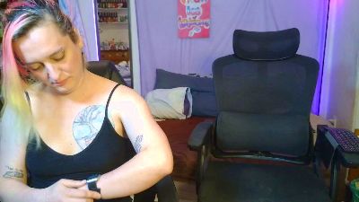 AlaniandLea live cam on Cam4