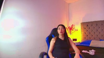 AlannaSwetie live cam on Cam4