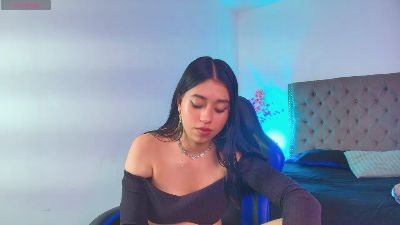 AlannaSwetie live cam on Cam4