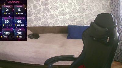 Alanna_Lexxx webcam