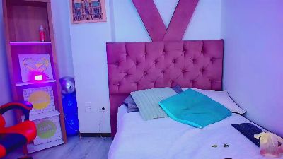 Profile and Statistics for Alanna_Sweett_ on Cam4