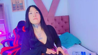 Alanna_Sweett_ live cam on Cam4