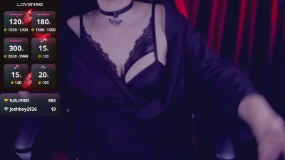 AlariaFatal live cam on Cam4