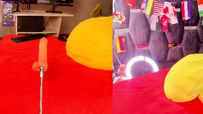 AlazSanna live cam on Cam4