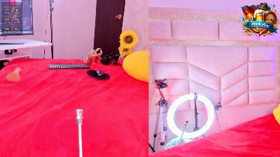 Alazanna live cam on Cam4