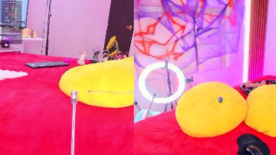 Alazanna live cam on Cam4