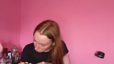 AlbaRuef live cam on Cam4