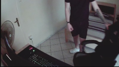 AlbanianFker21 live cam on Cam4
