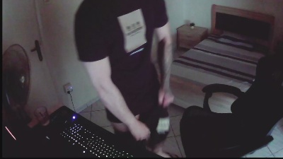 AlbanianFker21 live cam on Cam4