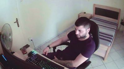 AlbanianFker21 live cam on Cam4