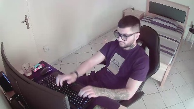AlbanianFker21 live cam on Cam4