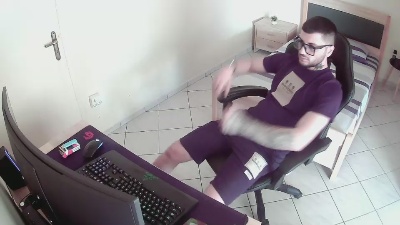 AlbanianFker21 live cam on Cam4
