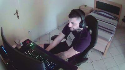 AlbanianFker21 live cam on Cam4