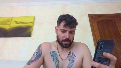 Alber21aa live cam on Cam4