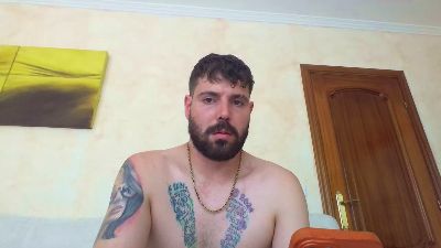 Alber21aa live cam on Cam4
