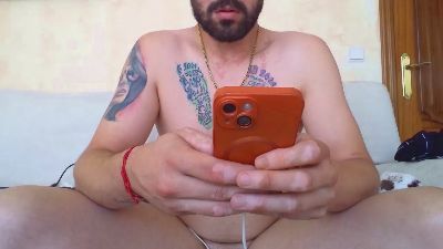 Alber21aa live cam on Cam4