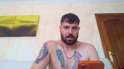 Alber21aa live cam on Cam4